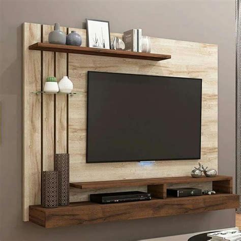 Best 25 Wall Mounted Entertainment Center Concepts And Design For Your