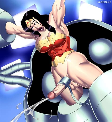 Rule 34 Armpits Black Hair Bottomless Breasts Cum Dc Futa Only