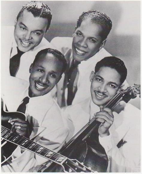 The Ink Spots Secondhandsongs