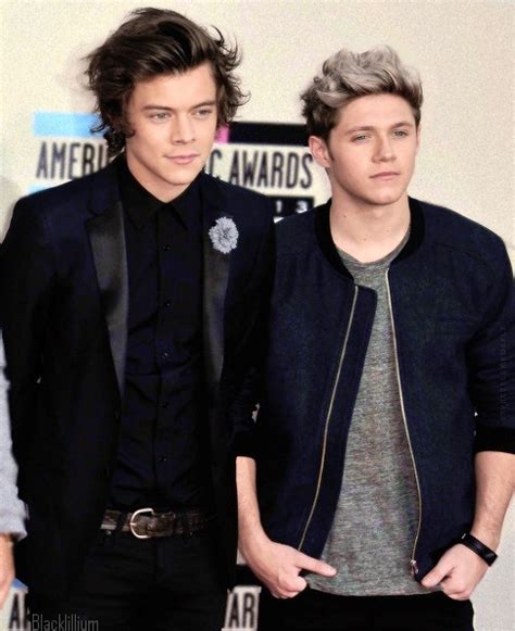 Harry And Niall One Direction Photo 36591872 Fanpop