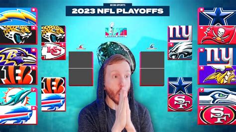 My Nfl Playoff Divisional Round Predictions Youtube