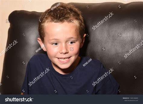 Child Bump On His Head Stock Photo 1160146603 Shutterstock