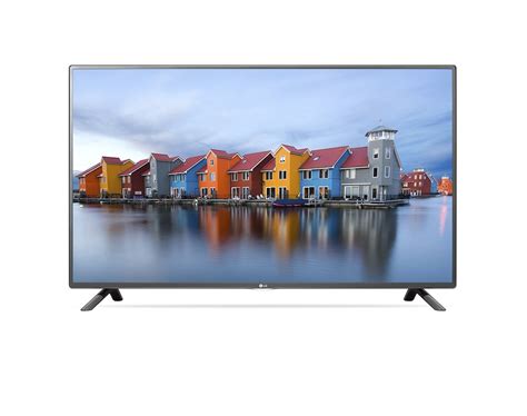 Lg Electronics 60lf6100 60 Inch 1080p Led Smart Tv 2015 Model N10