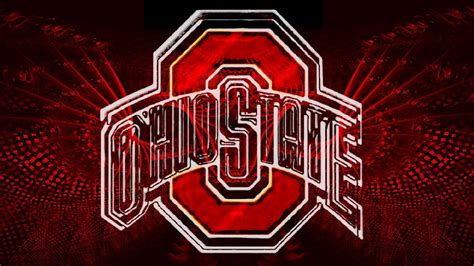 Ohio State Buckeyes Backgrounds Wallpaper Cave