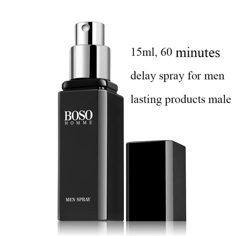 15ml Sex Delay Products Male Liquid Sex Spray For Penis Lasting 60