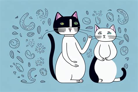 Understanding The Difference Pregnant Cat Nipples Vs Normal Cat