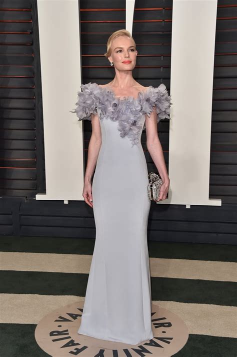 Kate Bosworth Vanity Fair Oscar Party Dresses 2016 Popsugar Fashion Photo 43