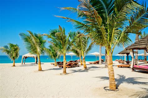 Best Beaches In Dubai Top 12 Dubai Beaches To Discover