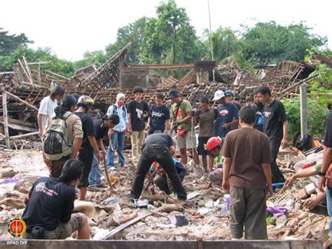 Mengenang Gempa Jogja Bayangan Trauma Meski Tahun Berlalu Teman TPA Ku Meninggal Gara