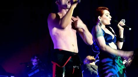 scissor sisters filthy gorgeous sue youtube