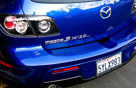 Mazda Pi My Car Geekified Parisa Flickr