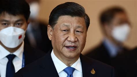 Chinas Xi Heads To Saudi Arabia Adding Strain To Us Ties Al Monitor