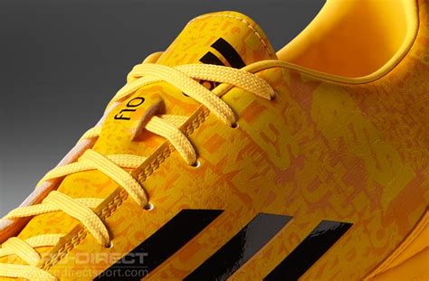 Adidas Soccer Shoes Adidas F10 Messi Astro Turf Mens Soccer