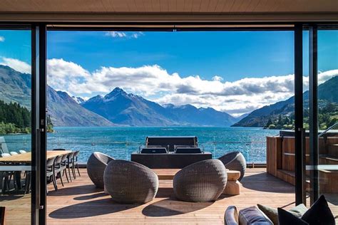 Luxury Hotels New Zealand New Zealand Luxury Escapes
