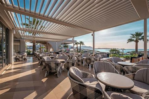 Mitsis Rodos Village Beach Hotel All Inclusive Auf Rhodos