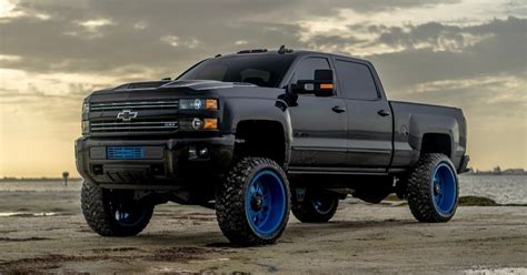 Leveling Kit Vs Lift Kit Which Is Better For You