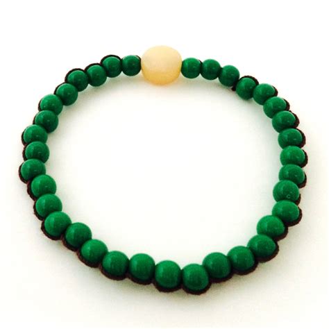 green sex bracelet blowjob story