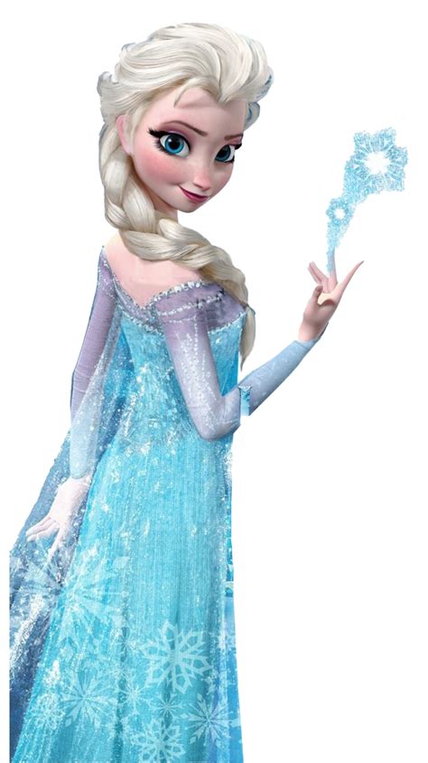Princesa Elsa Frozen Png Free Transparent Clipart Clipartkey Sexiz Pix