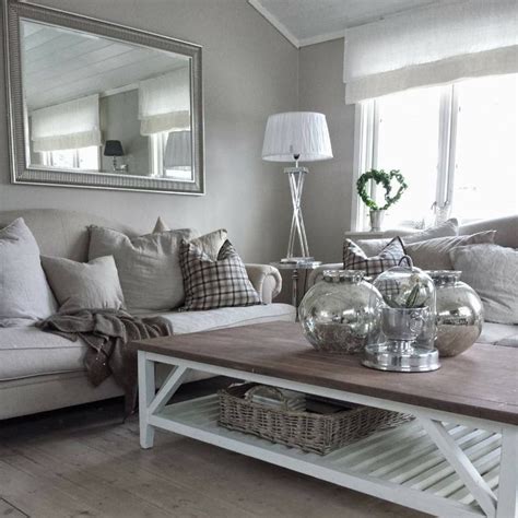 24 Inspirational Grey And White Home Decor Findzhome