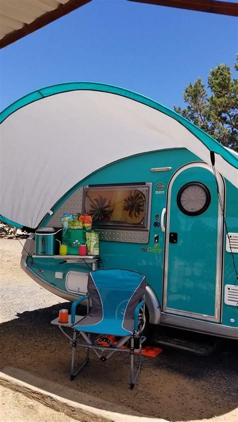 5 Cool Camper Trailers You Can Buy Right Now Artofit