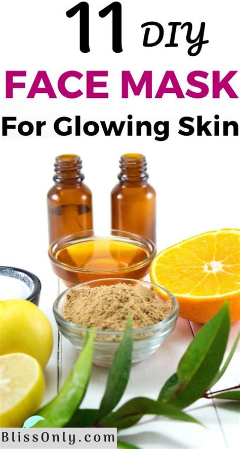 11 Simple Homemade Face Masks For Glowing Skin Blissonly Dark Spots On Face Dark Spots On
