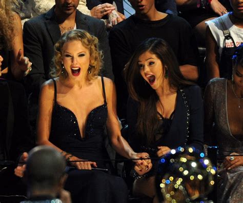 Selena Gomez And Taylor Swift Meet The Beautiful Bffs Of Hollywood