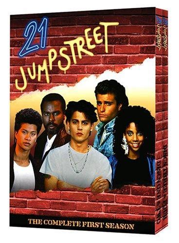 21 Jump Street 1987