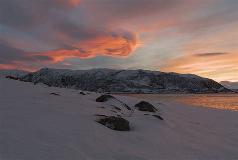 Arctic Sunrise Peter Spencer Flickr