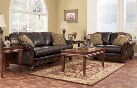Since 1973, westwoods furniture has provided uncompromising quality at an affordable price. 25 facts to know about Ashley furniture living room sets ...