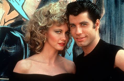We did not find results for: Things You Never Knew About The Movie 'Grease' - Thedelite