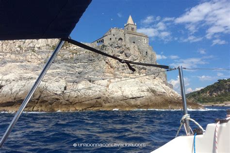 Portovenere e isola Palmaria cosa vedere nel borgo ligure patrimonio Unesco fra i più belli d