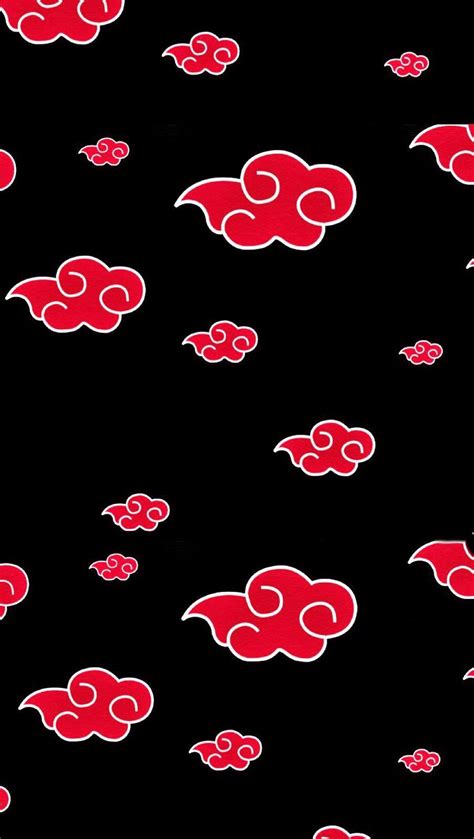 Naruto Symbols Iphone Wallpapers Top Free Naruto Symbols