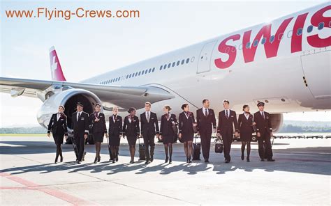 Check spelling or type a new query. Cabin Crew Swiss Global Air Lines