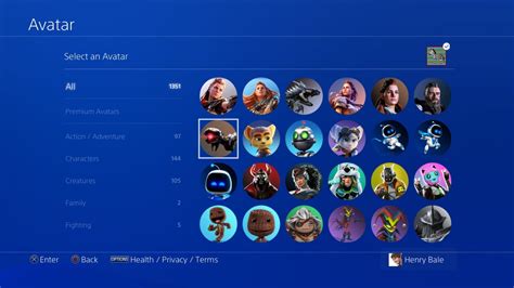 Sony To Add More Free Psn Avatars Based On Ps5 Games Tomorrow Push Square