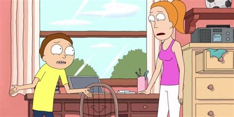 Why You Should Watch Rick And Morty —adult Swims Brilliant Twist On