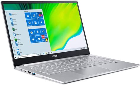 Acer Swift 3 Sf314 42 R7lh Review