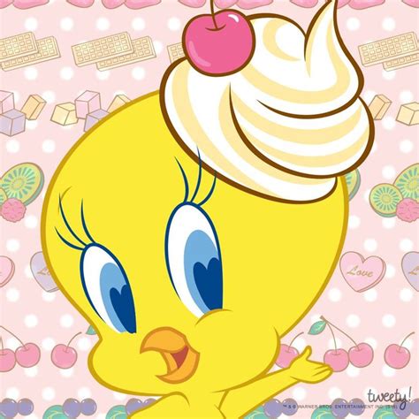39 Best Tweety Bird Images On Pinterest Cartoon Looney