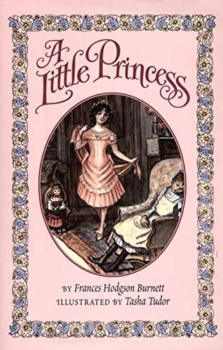 9781717151636 A Little Princess Abebooks Burnett Frances Hodgson