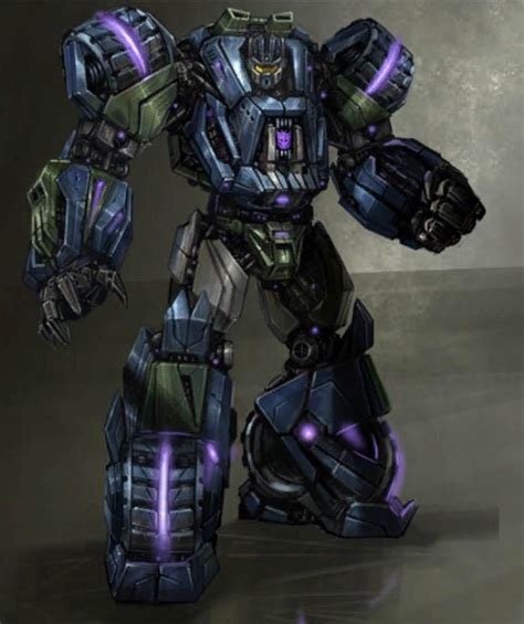 Onslaught Wfc Teletraan I The Transformers Wiki Fandom