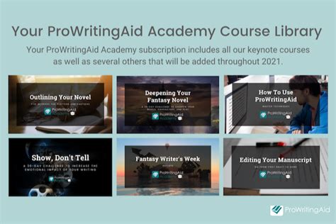 Creative Writing Courses Best Online Classes For Writers