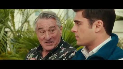 Dirty Grandpa Trailer Zac Efron Robert De Niro Aubrey