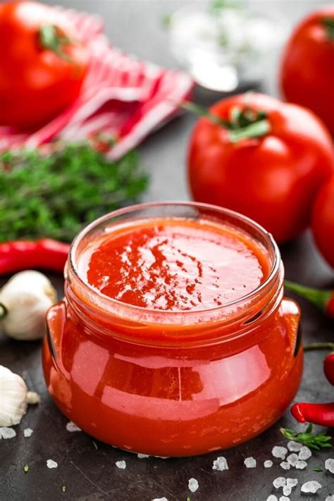 17 Homemade Hot Sauce Recipes For Heat Seekers Insanely Good