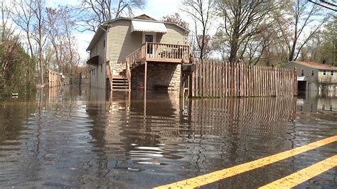 residents in flood prone areas frustrated after latest storm video nj spotlight news