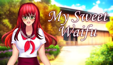 My Sweet Waifu On Steam