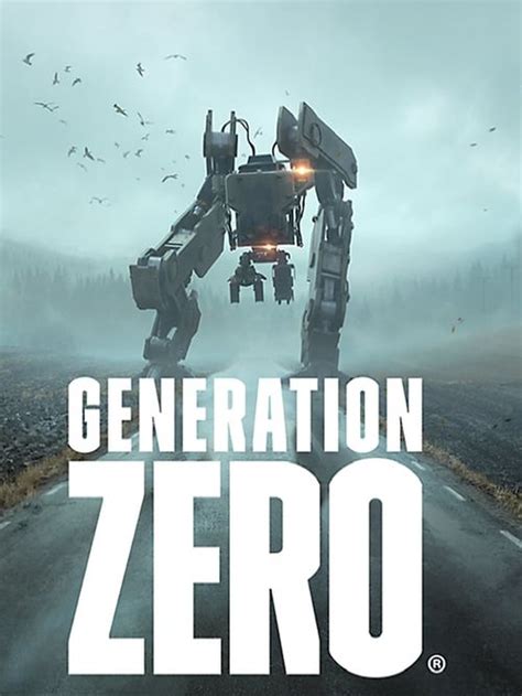 Generation Zero — Strategywiki Strategy Guide And Game Reference Wiki