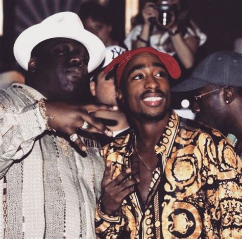 Pac And Biggie Tupac Wallpaper Rap Wallpaper Tupac Shakur 90s Hip