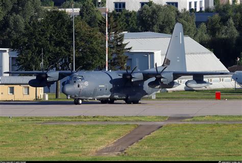 14 5805 United States Air Force Lockheed Martin Mc 130j Commando Ii