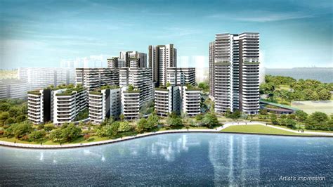 Punggol Point Cove Hdb Prices And Reviews