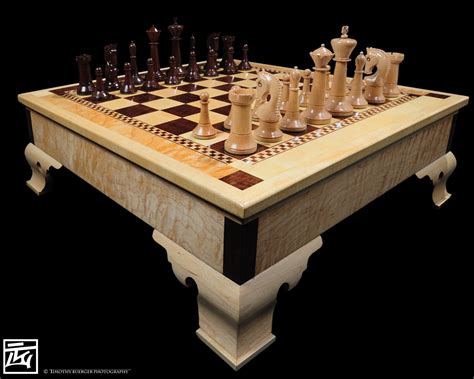 Surface plane five pieces 1 nominal stock (13/16 actual) to 3/4 thickness. A Chess Set For My Daughter - FineWoodworking