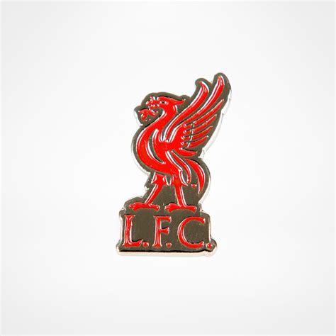Liverpool Fc Liverbird Logo Kopshop